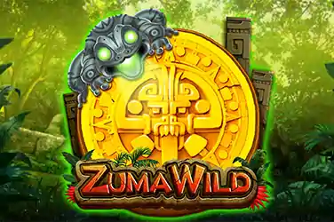 ZUMA WILD?v=6.0